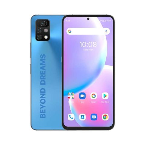 Điện Thoại Umidigi A11 Pro Max