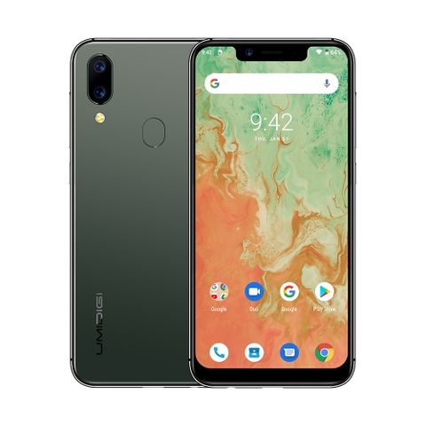 Điện Thoại Umidigi A3x