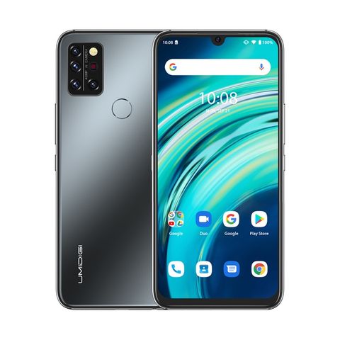 Điện Thoại Umidigi A9 Pro