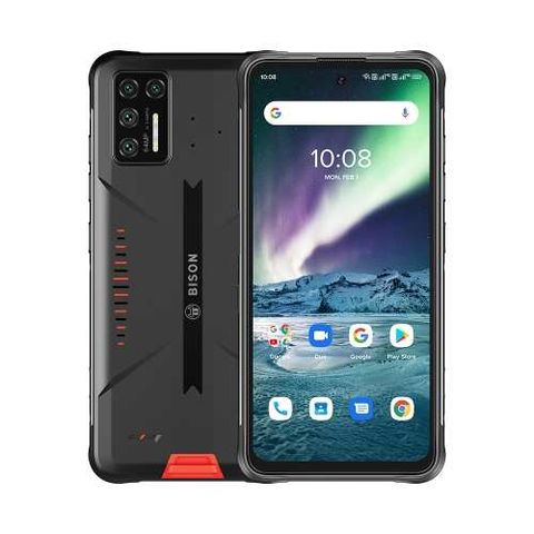 Điện Thoại Umidigi Bison 2021