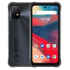  Điện Thoại Umidigi Bison Gt2 4g 