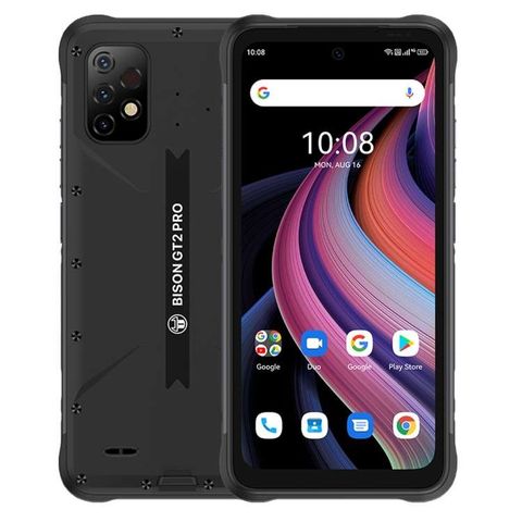 Điện Thoại Umidigi Bison Gt2 Pro 4g