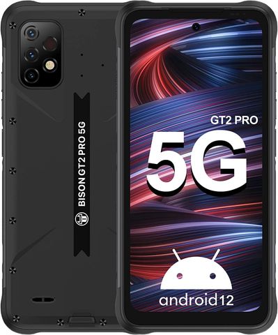 Điện Thoại Umidigi Bison Gt2 Pro 5g