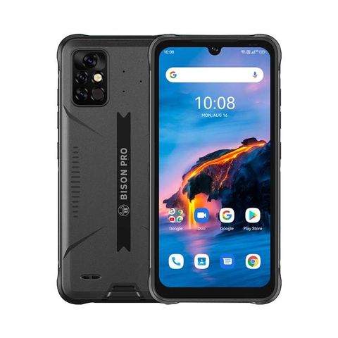 Điện Thoại Umidigi Bison Pro