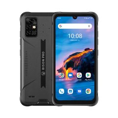  Điện Thoại Umidigi Bison Pro 