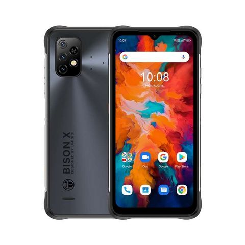 Điện Thoại Umidigi Bison X10