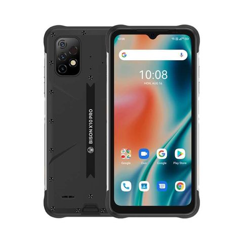 Điện Thoại Umidigi Bison X10 Pro