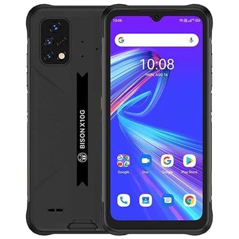 Điện Thoại Umidigi Bison X10g