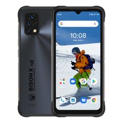  Điện Thoại Umidigi Bison X10s Nfc 