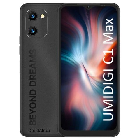 Điện Thoại Umidigi C1 Max