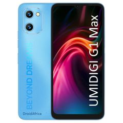  Điện Thoại Umidigi G1 Max 