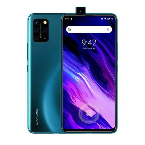 Điện Thoại Umidigi S5 Pro