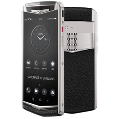  Điện Thoại Vertu Aster P Alligator Lướt 