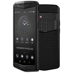  Điện Thoại Vertu Aster P Full Black 