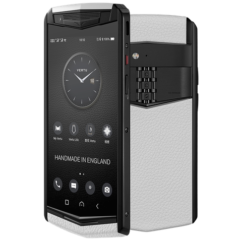 Điện Thoại Vertu Aster P Phương Hằng