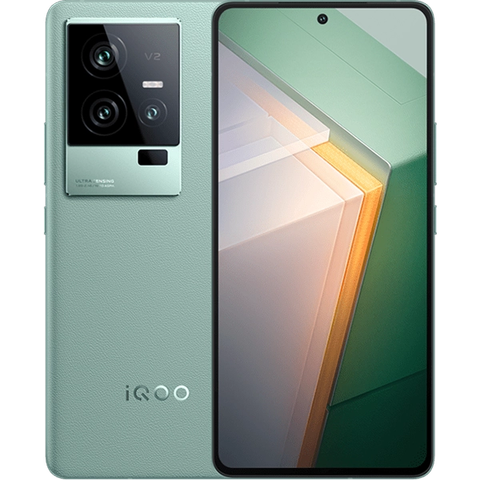 Điện Thoại Vivo Iqoo 11