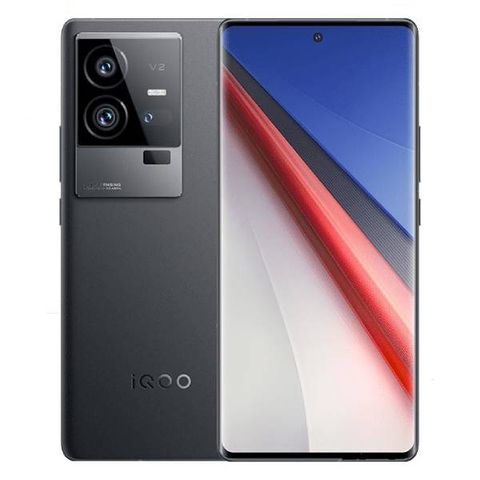 Điện Thoại Vivo Iqoo 11 Pro