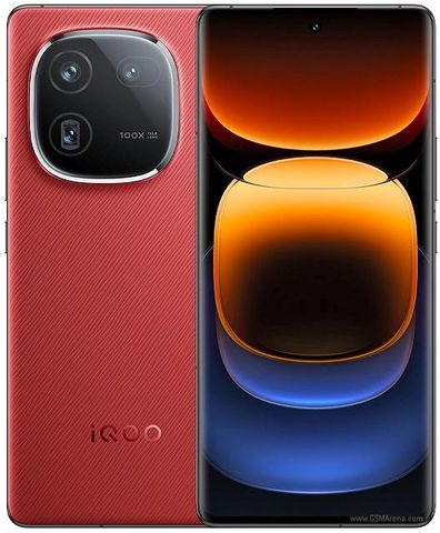 Điện Thoại Vivo Iqoo 12 Pro