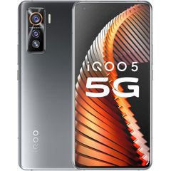  Điện Thoại Vivo Iqoo 5 