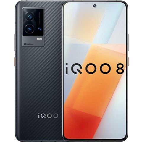 Điện Thoại Vivo Iqoo 8