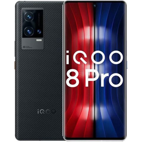 Điện Thoại Vivo Iqoo 8 Pro