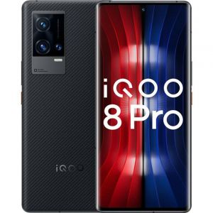 Điện Thoại Vivo Iqoo 8 Pro