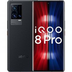  Điện Thoại Vivo Iqoo 8 Pro 