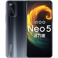  Điện Thoại Vivo Iqoo Neo5 Lite 