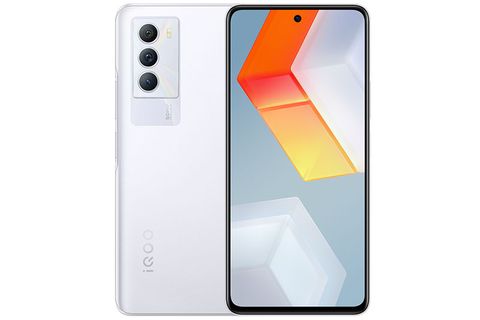 Điện Thoại Vivo Iqoo Neo5 Se