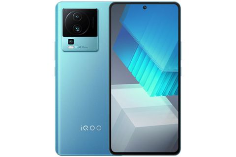 Điện Thoại Vivo Iqoo Neo7 Se