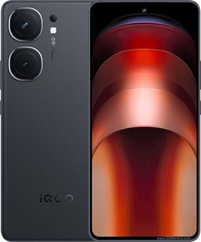 Điện Thoại Vivo Iqoo Neo9