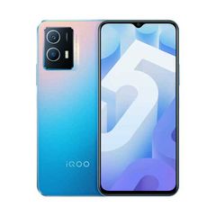  Điện Thoại Vivo Iqoo U5 