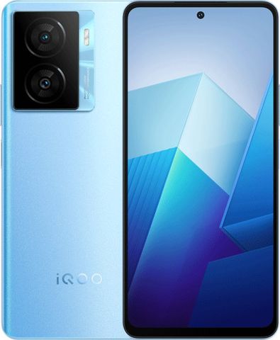 Điện Thoại Vivo Iqoo Z7x