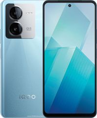  Điện Thoại Vivo Iqoo Z8 