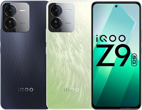 Điện Thoại Vivo Iqoo Z9