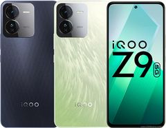  Điện Thoại Vivo Iqoo Z9 