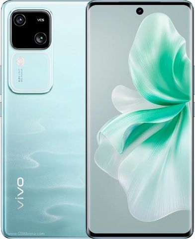 Điện Thoại Vivo S18