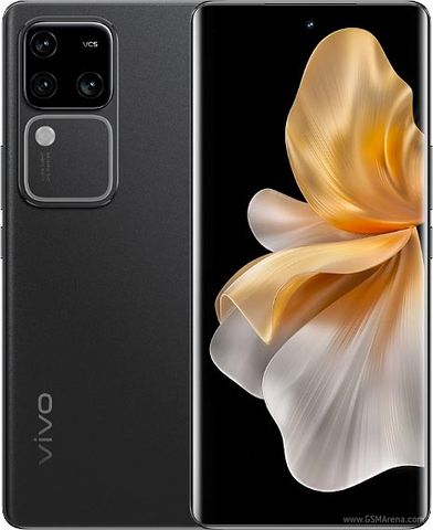 Điện Thoại Vivo S18 Pro