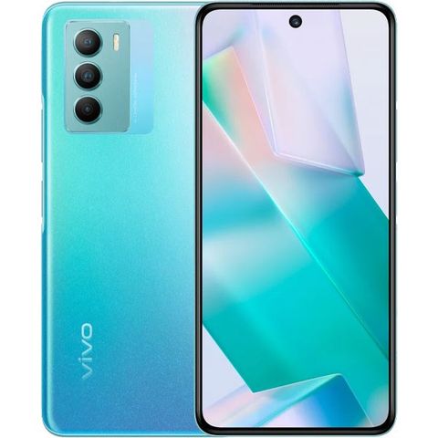 Điện Thoại Vivo T1