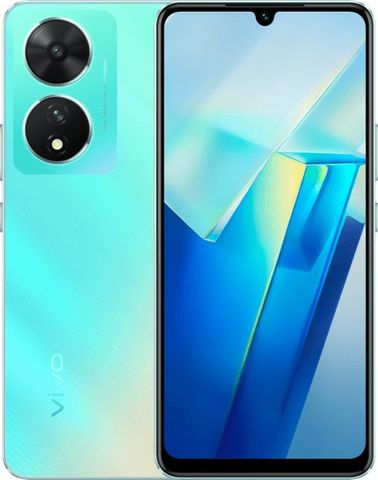 Điện Thoại Vivo T2 (india)