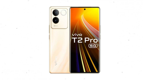 Điện Thoại Vivo T2 Pro