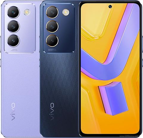 Điện Thoại Vivo Y100 (Idn)