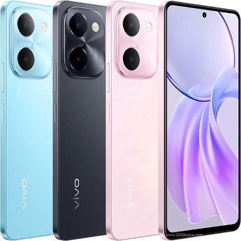 Điện Thoại Vivo Y100i