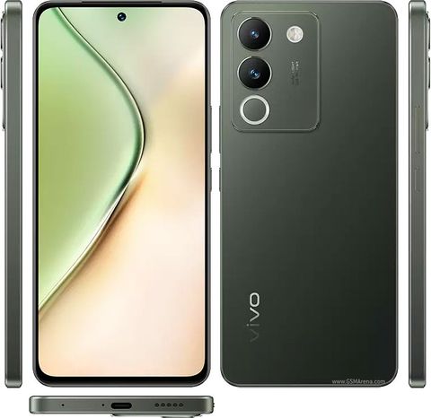 Điện Thoại Vivo Y200