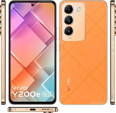 Điện Thoại Vivo Y200e