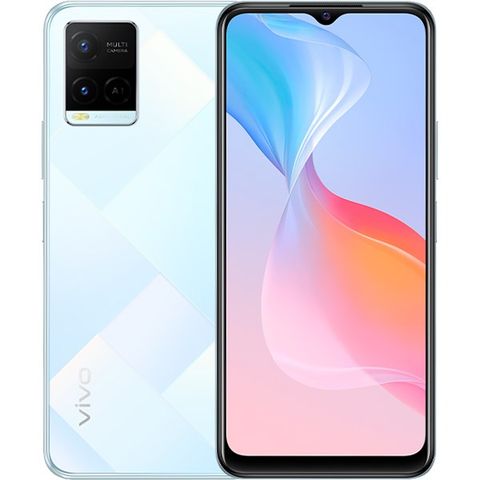 Điện Thoại Vivo Y21e