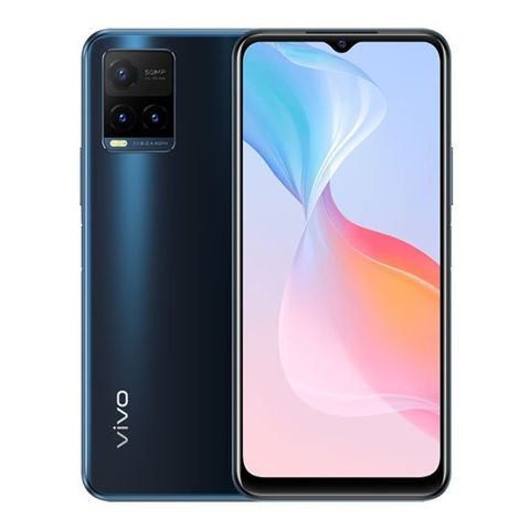 Điện Thoại Vivo Y21t