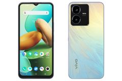  Điện Thoại Vivo Y22s 4gb 