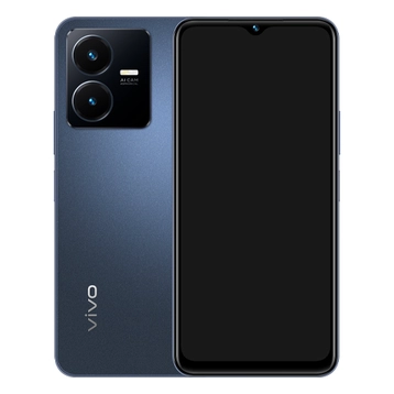 Điện Thoại Vivo Y22s 8gb 128gb