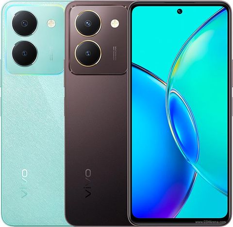 Điện Thoại Vivo Y27s